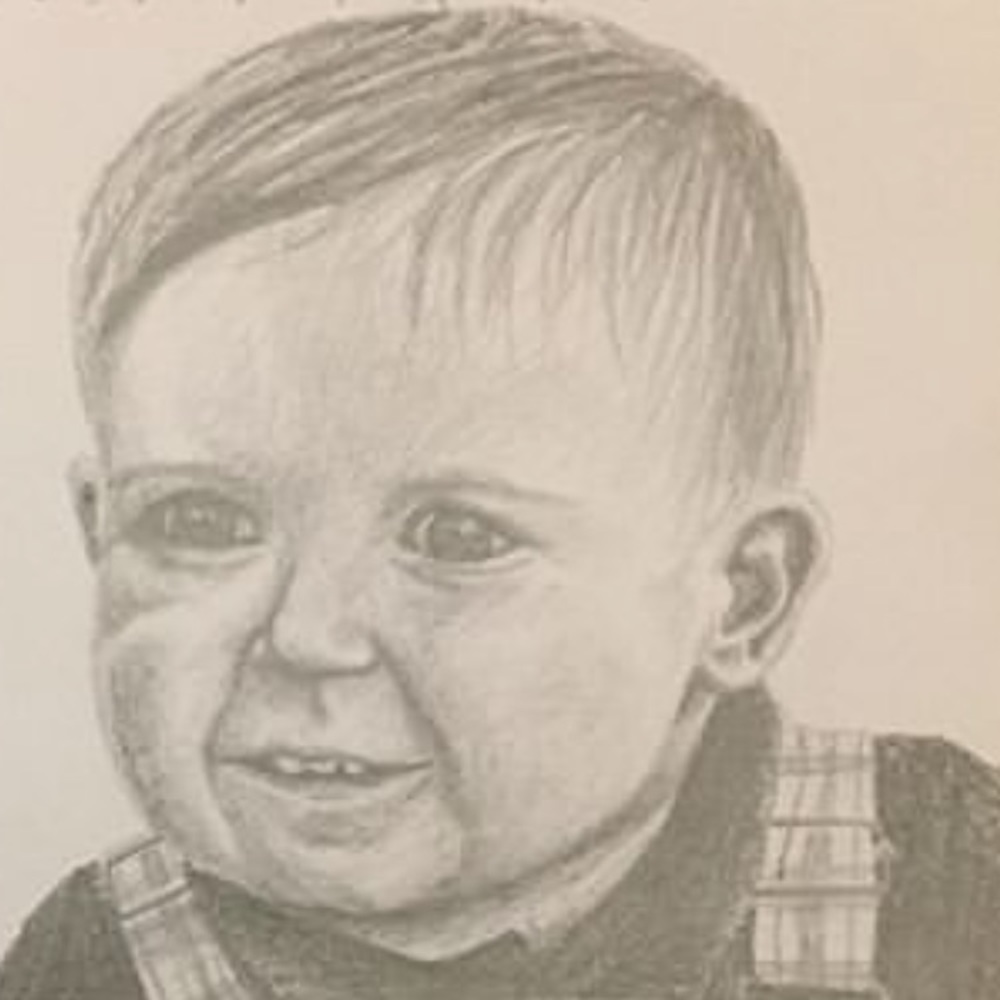 Meet your Posher, Guillaume